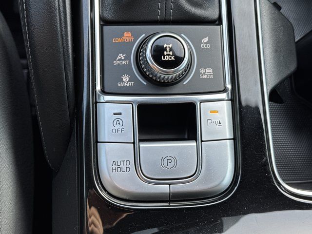 2023 Kia Telluride EX X-Line - Photo 31