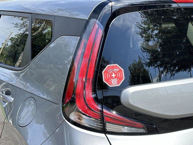 2023 Kia Soul LX - Photo 28