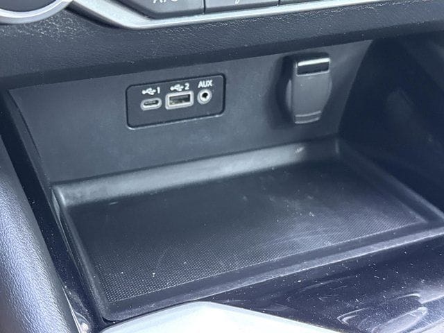 2023 Nissan Altima SV - Photo 25