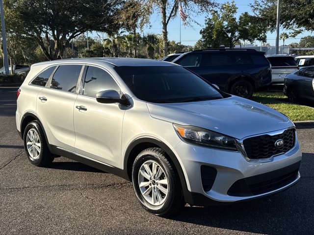 2019 Kia Sorento SUV 