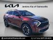 Used 2023 Kia Sportage X-Line SUV