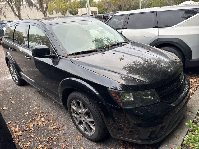  Dodge Journey
