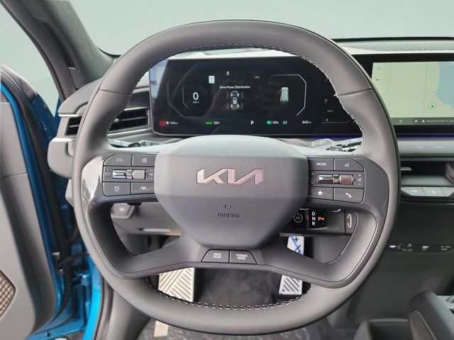 2026 Kia EV9 GT-Line - Photo 22