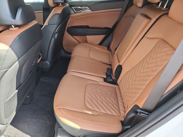 2026 Kia Sportage X-Line - Photo 13