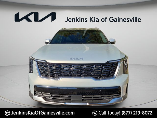 2026 Kia Sorento S - Photo 7