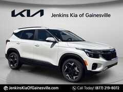 2026 Kia Seltos S SUV