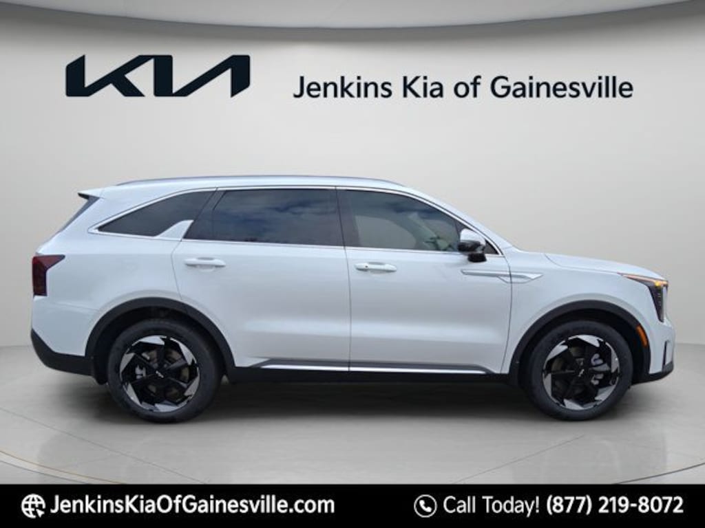 New 2026 Kia Sportage EX SUV