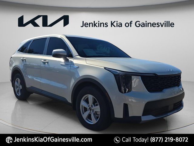 2026 Kia Sorento SUV 
