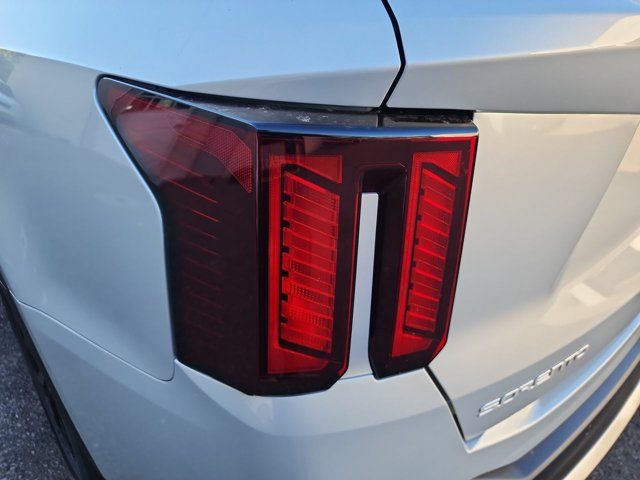 2026 Kia Sorento S - Photo 6