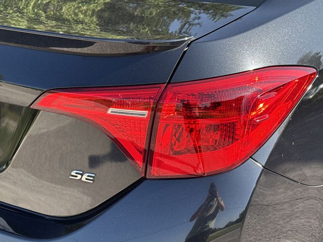 2019 Toyota Corolla SE - Photo 30