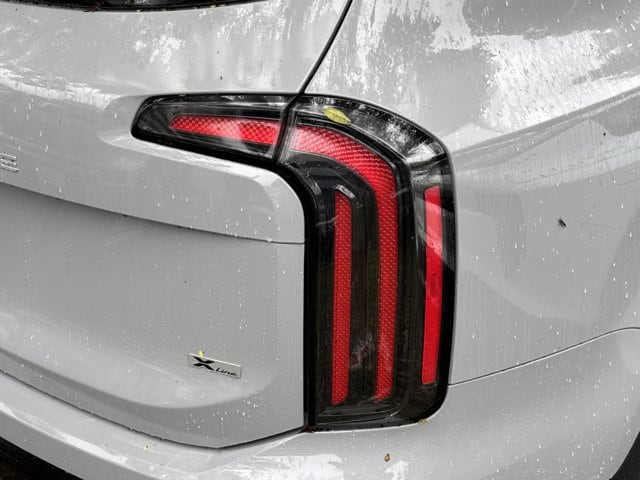 2024 Kia Telluride SX Prestige X-Line - Photo 9