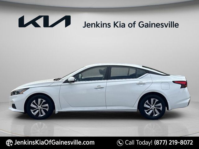 2022 Nissan Altima S - Photo 6