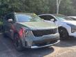 Certified 2025 Kia Sorento Hybrid EX SUV