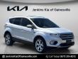 Used 2017 Ford Escape Titanium SUV