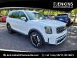 Certified 2023 Kia Telluride S SUV