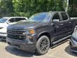 Used 2022 Chevrolet Silverado 1500 Custom Truck