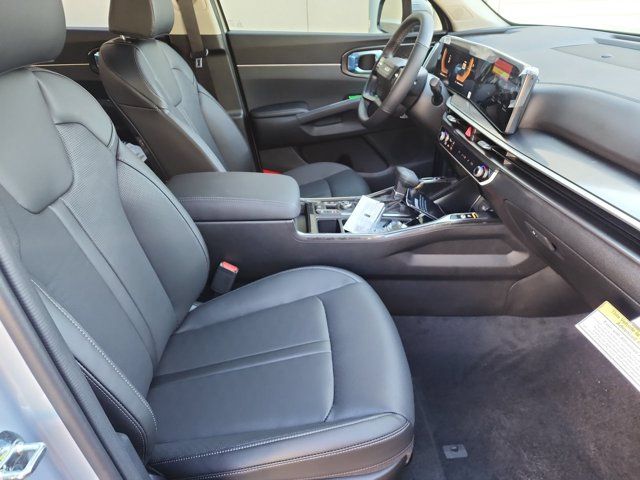 2026 Kia Sorento S - Photo 8