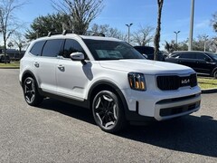 2025 Kia Telluride EX SUV