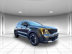 2026 Kia Sorento Hybrid EX SUV