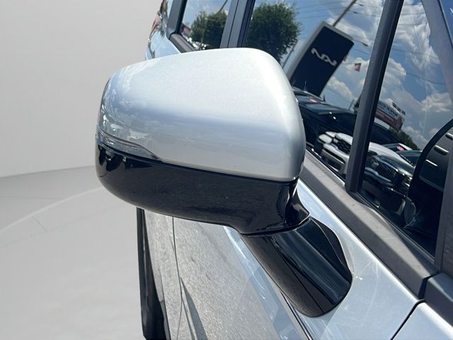 2023 Kia Carnival LX Seat Pkg - Photo 23