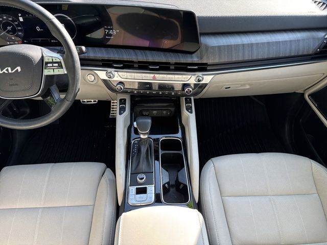 2024 Kia Telluride SX - Photo 16