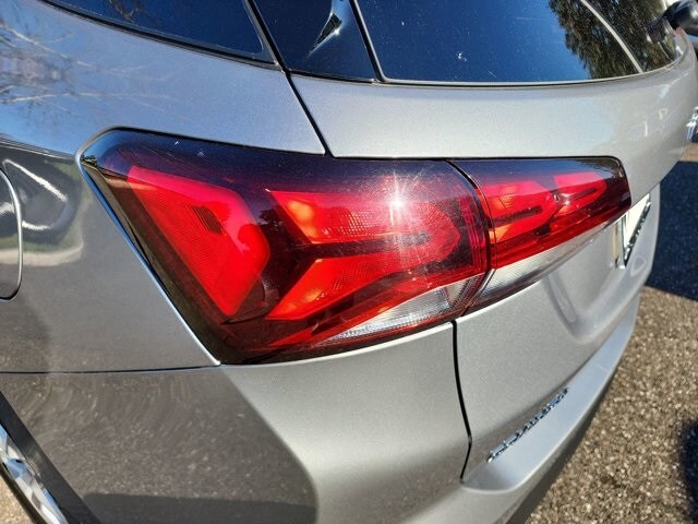 2023 Chevrolet Equinox LS photo 4