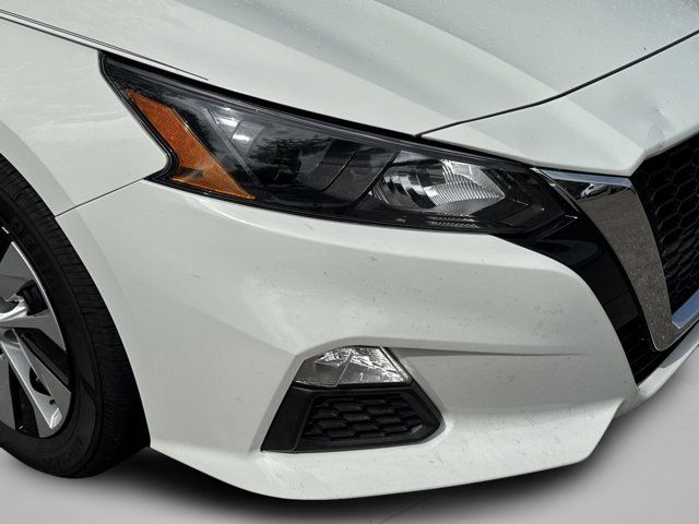 2022 Nissan Altima S - Photo 9