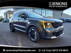 2026 Kia Sorento Hybrid EX SUV