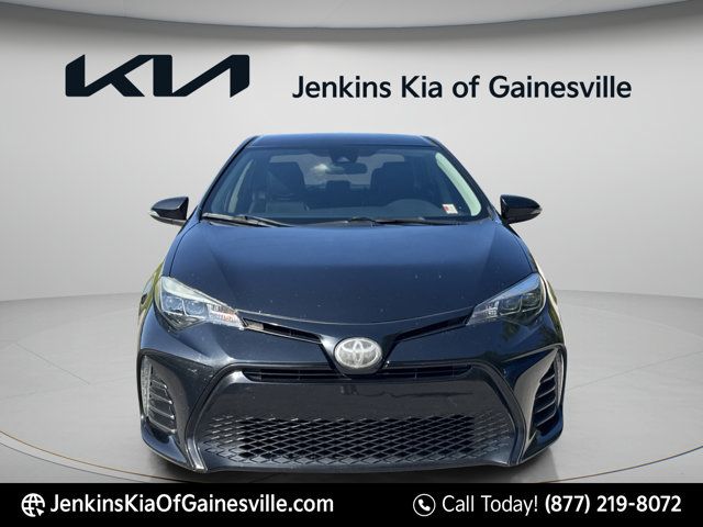 2019 Toyota Corolla SE - Photo 8