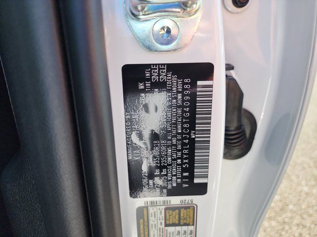 2026 Kia Sorento S - Photo 28