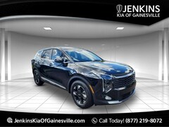 2026 Kia Sportage LX SUV