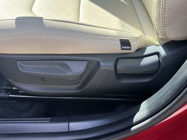 2026 Kia Niro LX - Photo 18