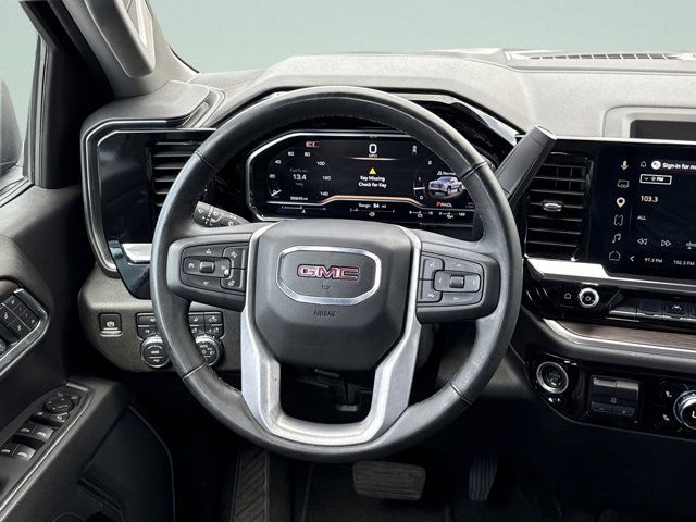 2025 GMC Sierra 1500 SLT - Photo 16