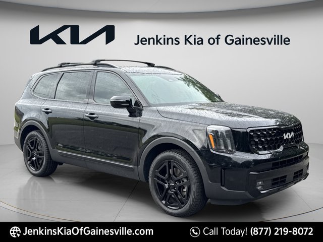  Kia Telluride