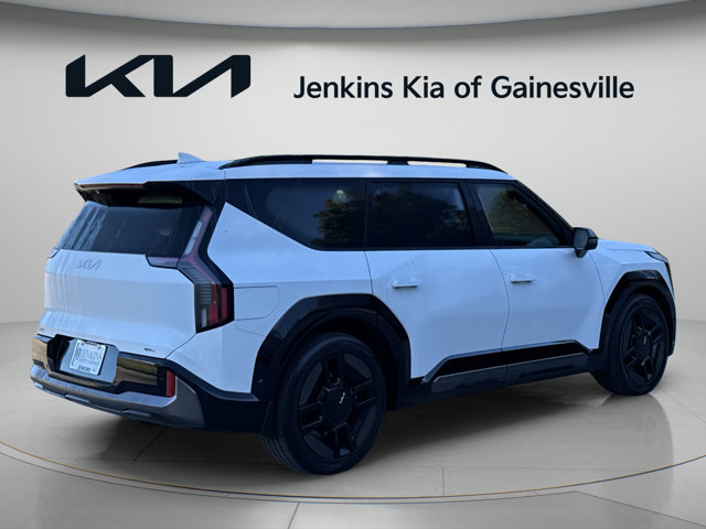 2024 Kia EV9 GT-Line - Photo 7