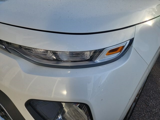 2024 Kia Soul EX photo 4