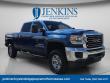 Used 2018 GMC Sierra 2500HD Base Truck