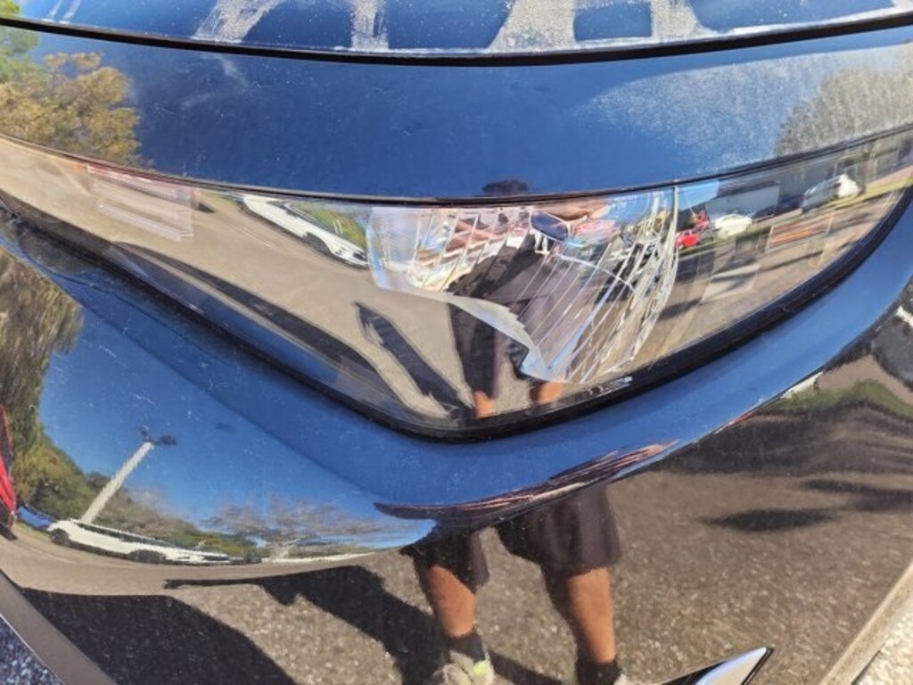 New 2025 Kia Soul LX Hatchback