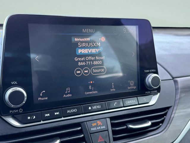 2023 Nissan Altima SV - Photo 22
