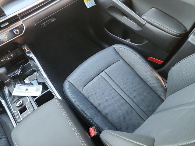 2026 Kia Sorento S - Photo 12