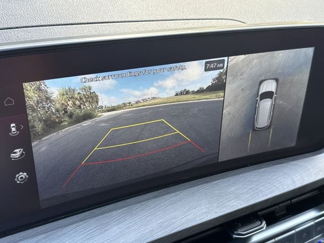 2025 Kia Telluride SX X-Line - Photo 28