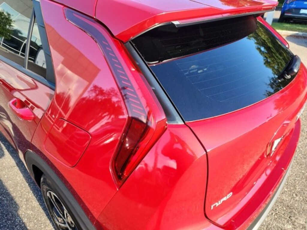 New 2025 Kia Niro Plug-In Hybrid EX SUV