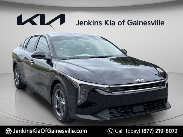  Kia K4
