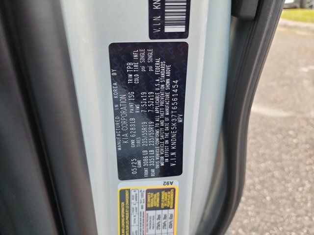 2026 Kia Carnival SX - Photo 30