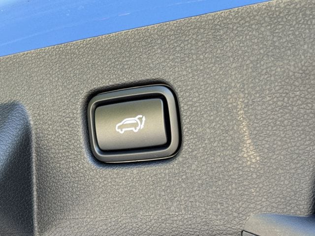 2026 Kia Sportage EX - Photo 10