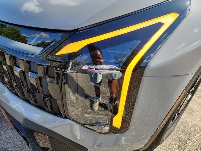 2026 Kia Sportage Hybrid photo 4