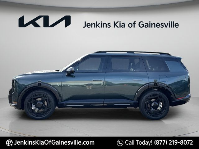 2027 Kia Telluride X-Line EX - Photo 6