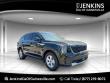 Certified 2025 Kia Sorento LX SUV