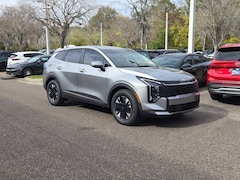 2026 Kia Sportage Hybrid LX SUV