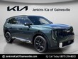  Kia Telluride Hybrid